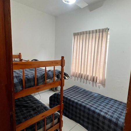Casa Boa E Barata Em Guaratuba Vila Exterior foto