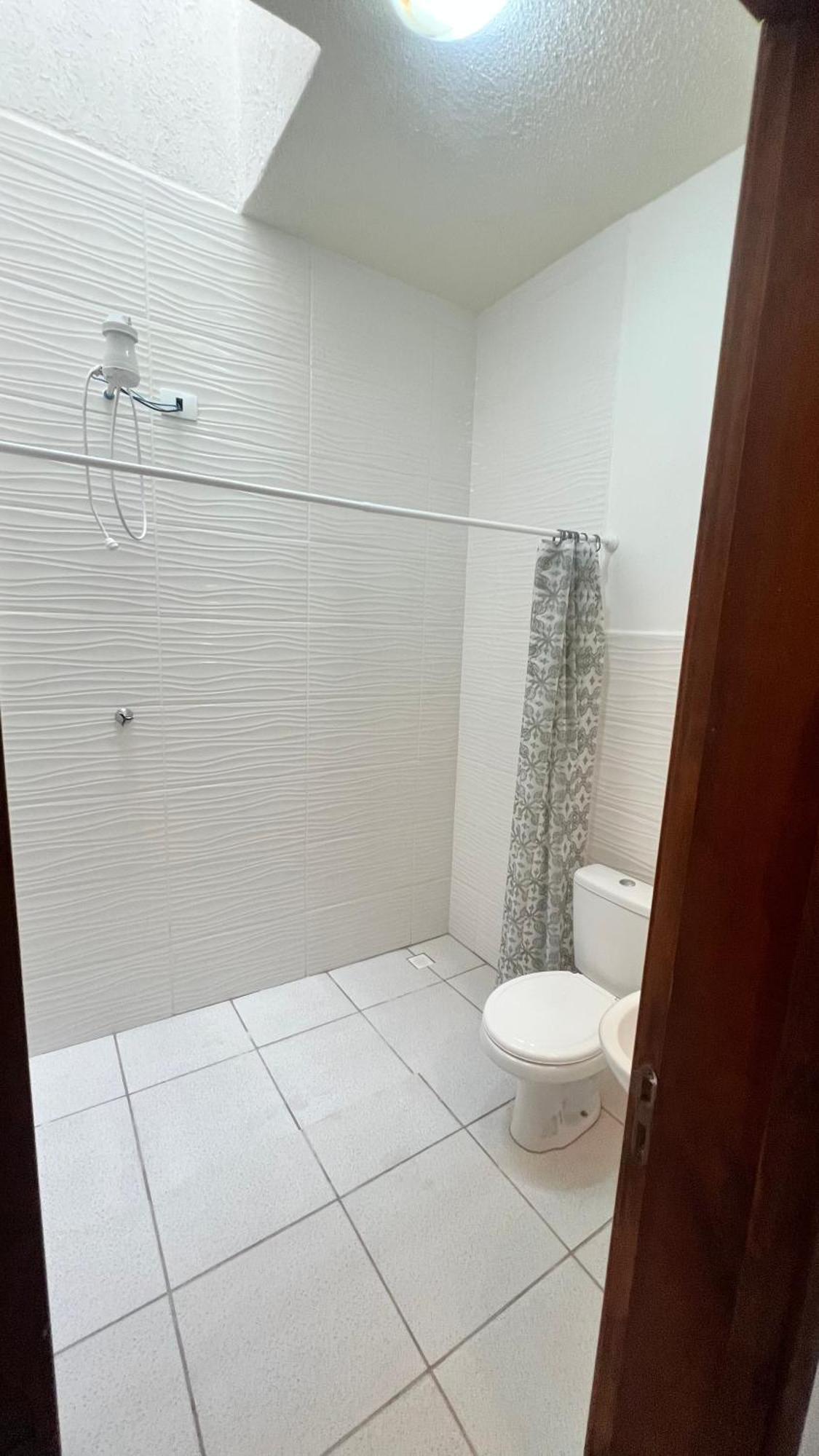 Casa Boa E Barata Em Guaratuba Vila Exterior foto
